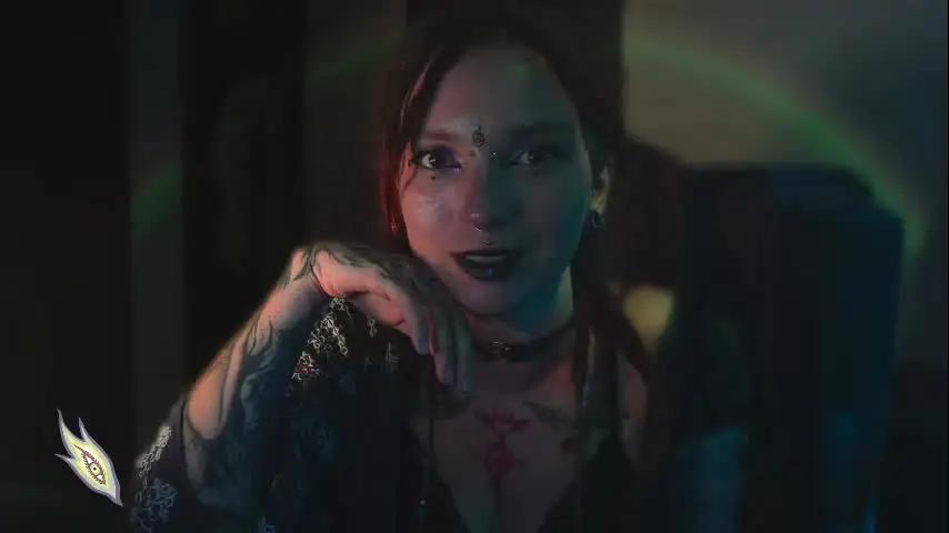 _alicemorrison_ Chaturbate