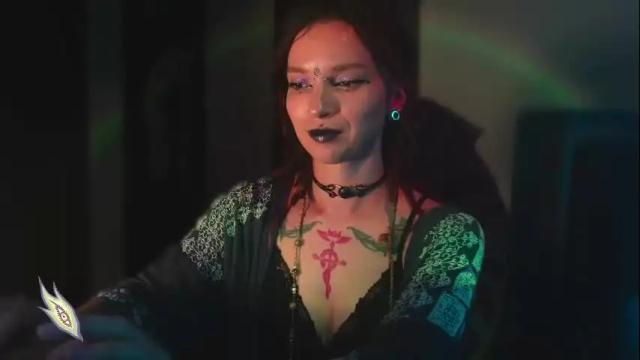 Image 3 of _alicemorrison_ Stream on Chaturbate on 11 days ago