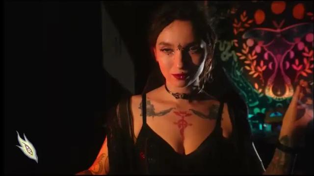 Thumbnail 1, _alicemorrison_'s Stream at Chaturbate, 1 month ago