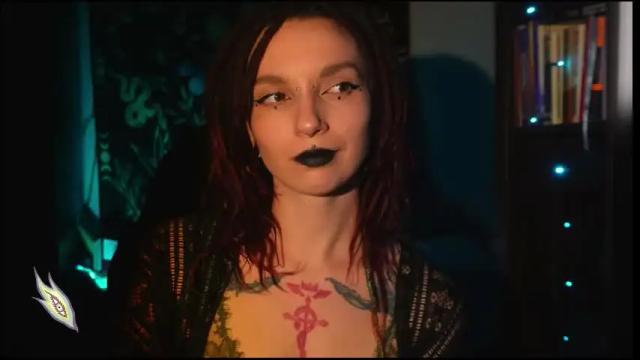 Thumbnail 1, _alicemorrison_'s Stream at Chaturbate, 16 days ago