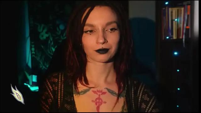 Thumbnail 2, _alicemorrison_'s Stream at Chaturbate, 16 days ago