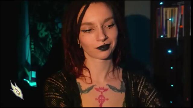 Thumbnail 3, _alicemorrison_'s Stream at Chaturbate, 16 days ago