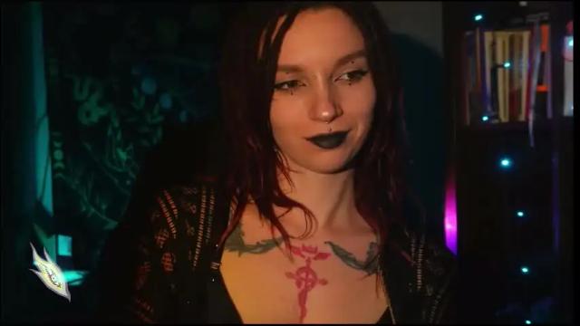 Thumbnail 1, _alicemorrison_'s Stream at Chaturbate, 13 days ago