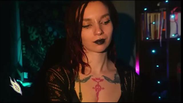 Thumbnail 2, _alicemorrison_'s Stream at Chaturbate, 13 days ago