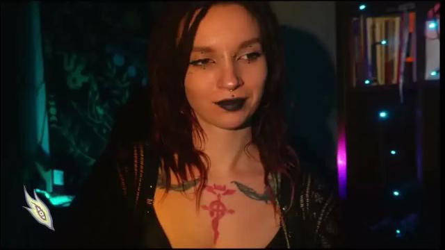 Thumbnail 3, _alicemorrison_'s Stream at Chaturbate, 13 days ago