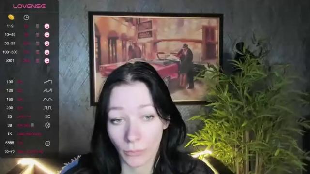 Thumbnail 2, _aliceshy_'s Stream at Chaturbate, 18 months ago