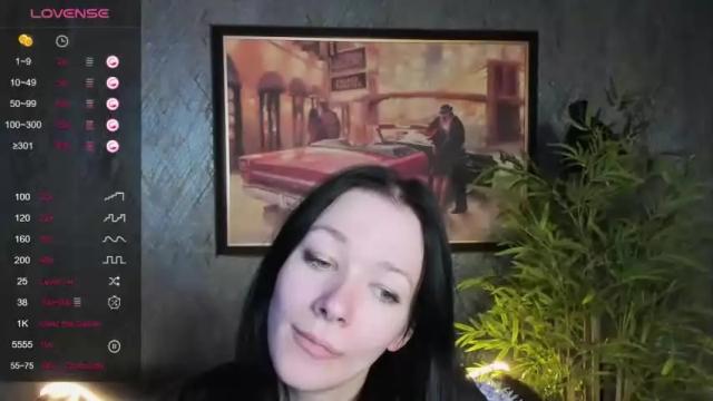 Thumbnail 3, _aliceshy_'s Stream at Chaturbate, 18 months ago