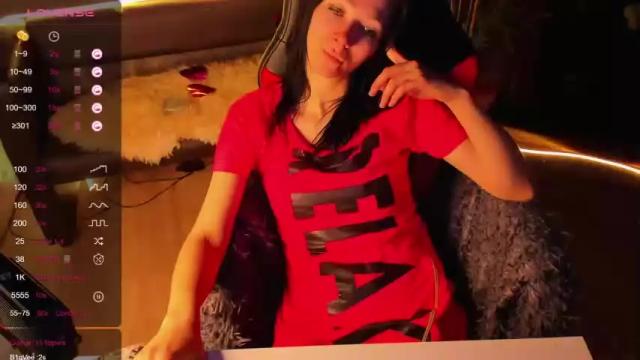 Thumbnail 1, _aliceshy_'s Stream at Chaturbate, 18 months ago