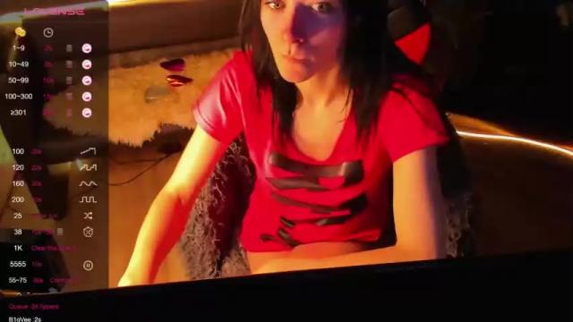 Image 7 of _aliceshy_ Stream on Chaturbate on 18 months ago