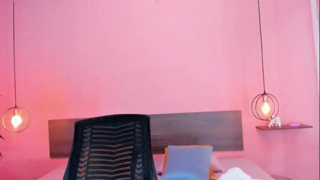 Thumbnail 3, _aline_hall's Stream at Chaturbate, 1 month ago