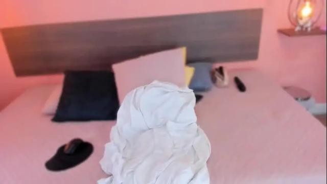 Thumbnail 3, _aline_hall's Stream at Chaturbate, 1 month ago