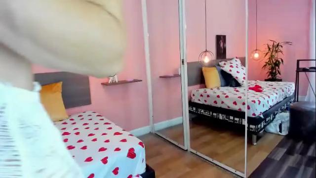 Image 11 of _aline_hall Stream on Chaturbate on 1 month ago