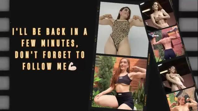 Thumbnail 2, _aline_hall's Stream at Chaturbate, 12 days ago