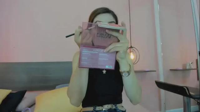 Image 2 of _aline_hall Stream on Chaturbate on 5 days ago