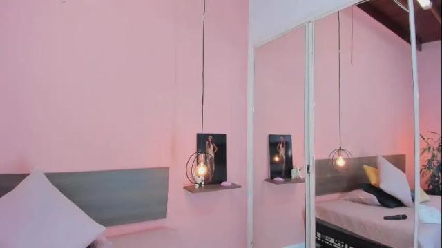Thumbnail 2, _aline_hall's Stream at Chaturbate, 4 days ago