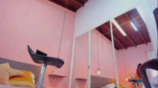 Thumbnail 3, _aline_hall's Stream at Chaturbate, 1 month ago