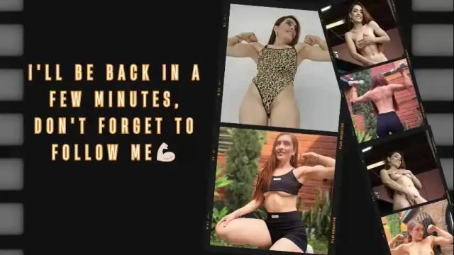 Thumbnail 1, _aline_hall's Stream at Chaturbate, 1 month ago