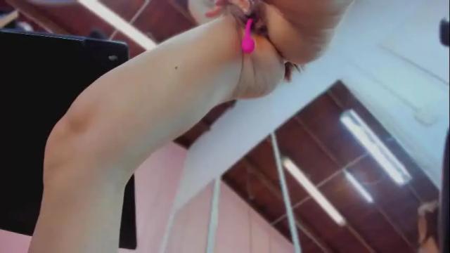 Image 7 of _aline_hall Stream on Chaturbate on 1 month ago