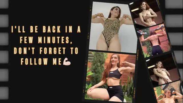 Thumbnail 1, _aline_hall's Stream at Chaturbate, 1 month ago