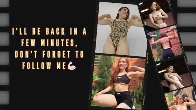 Thumbnail 2, _aline_hall's Stream at Chaturbate, 1 month ago