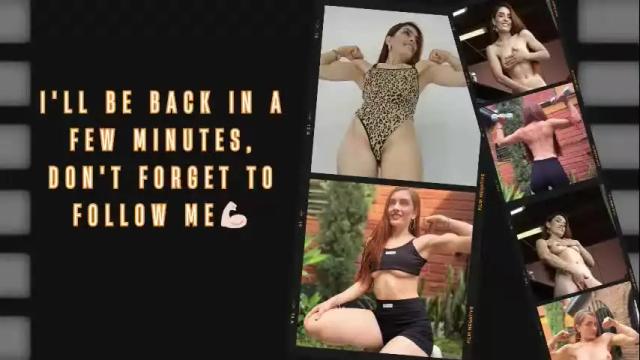 Thumbnail 3, _aline_hall's Stream at Chaturbate, 1 month ago