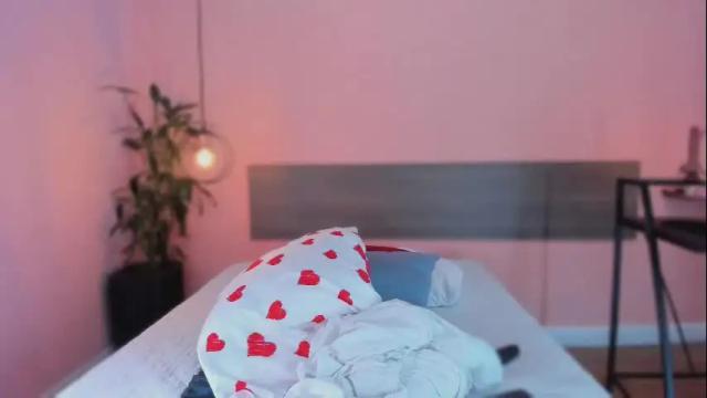 Thumbnail 1, _aline_hall's Stream at Chaturbate, 23 days ago