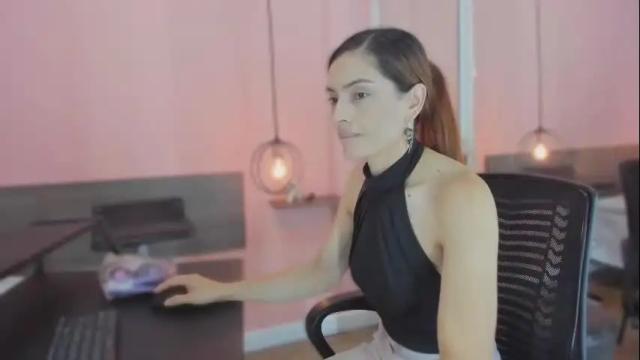 Thumbnail 1, _aline_hall's Stream at Chaturbate, 20 days ago