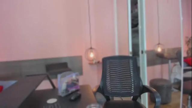 Thumbnail 2, _aline_hall's Stream at Chaturbate, 20 days ago