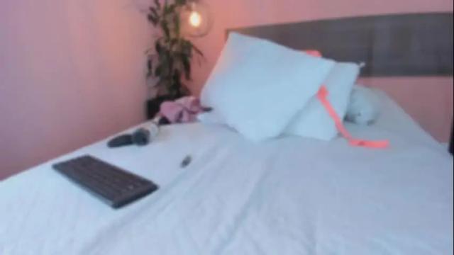 Thumbnail 1, _aline_hall's Stream at Chaturbate, 18 days ago
