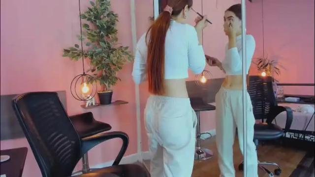 Image 2 of _aline_hall Stream on Chaturbate on 2 months ago