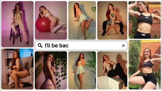 Thumbnail 2, _aline_hall's Stream at Chaturbate, 2 months ago