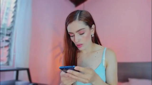 Thumbnail 3, _aline_hall's Stream at Chaturbate, 2 months ago
