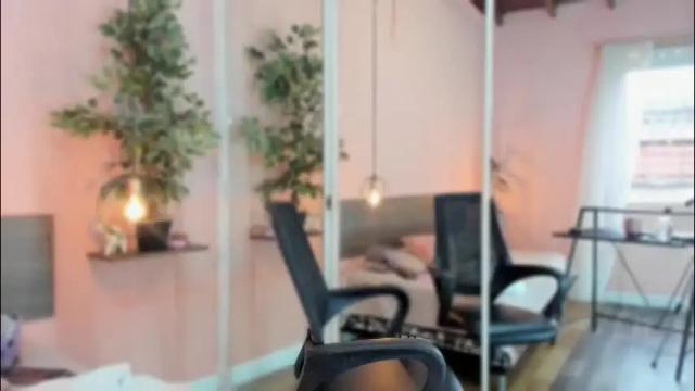 Thumbnail 1, _aline_hall's Stream at Chaturbate, 1 month ago