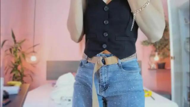 Thumbnail 1, _aline_hall's Stream at Chaturbate, 1 month ago