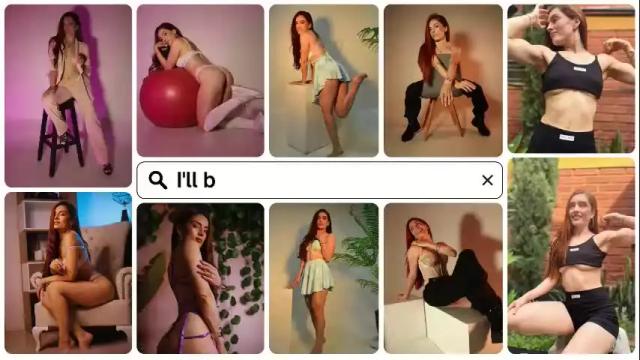 Thumbnail 1, _aline_hall's Stream at Chaturbate, 1 month ago