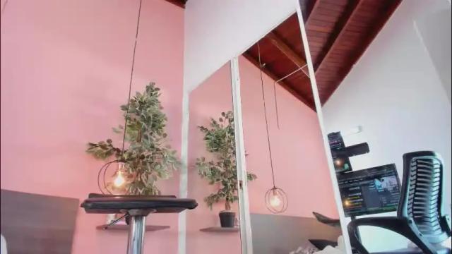 Image 8 of _aline_hall Stream on Chaturbate on 1 month ago