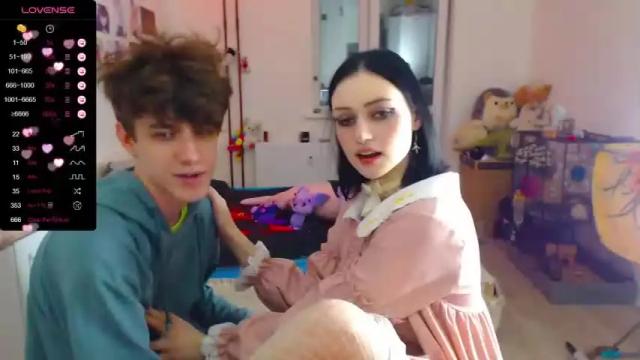 Image 4 of _alisa_in_wonderland Stream on Chaturbate on 12 months ago