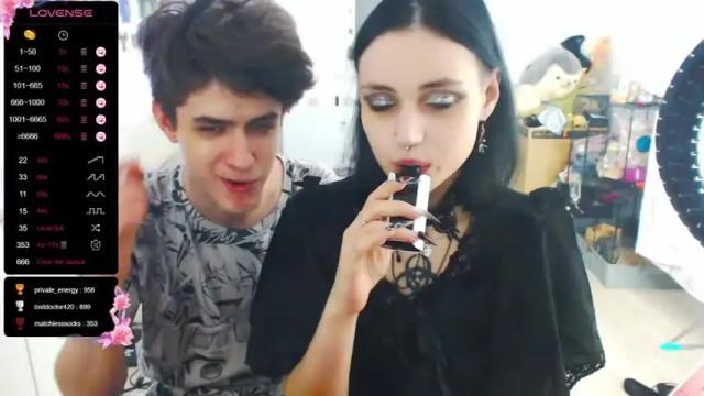 Image 2 of _alisa_in_wonderland Stream on Chaturbate on 12 months ago