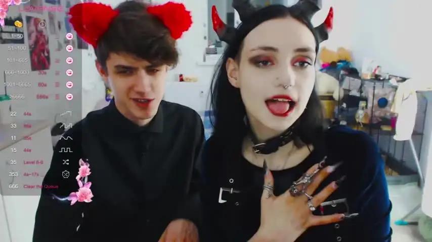 _alisa_in_wonderland Chaturbate