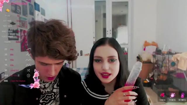 Image 3 of _alisa_in_wonderland Stream on Chaturbate on 12 months ago