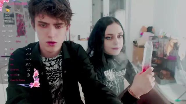 Image 3 of _alisa_in_wonderland Stream on Chaturbate on 12 months ago