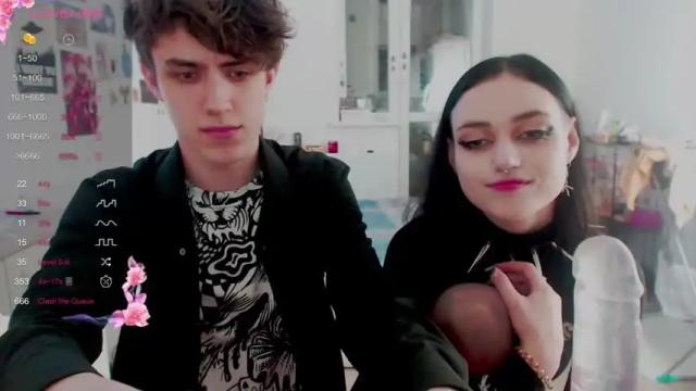 Image 8 of _alisa_in_wonderland Stream on Chaturbate on 12 months ago