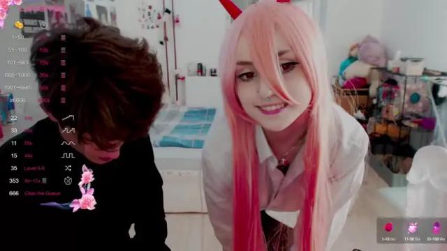 Image 6 of _alisa_in_wonderland Stream on Chaturbate on 12 months ago