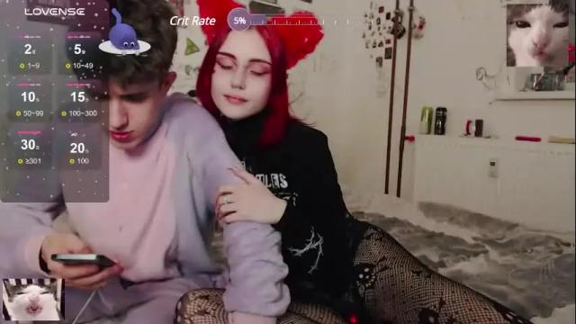 Image 8 of _alisa_in_wonderland Stream on Chaturbate on 16 days ago
