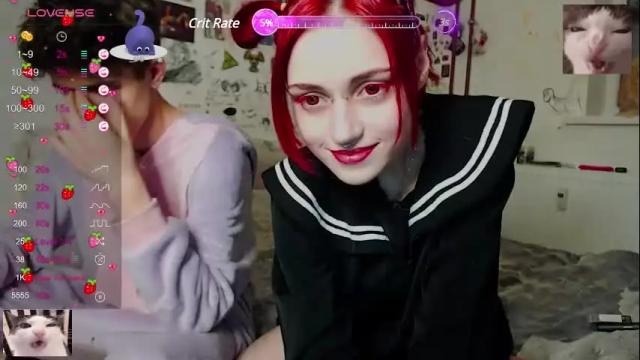 Thumbnail 2, _alisa_in_wonderland's Stream at Chaturbate, 1 day ago