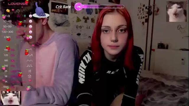 Thumbnail 1, _alisa_in_wonderland's Stream at Chaturbate, 1 month ago