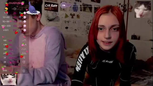 Thumbnail 2, _alisa_in_wonderland's Stream at Chaturbate, 1 month ago