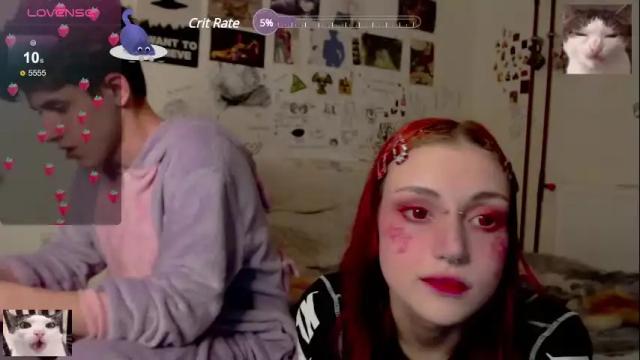 Image 10 of _alisa_in_wonderland Stream on Chaturbate on 1 month ago
