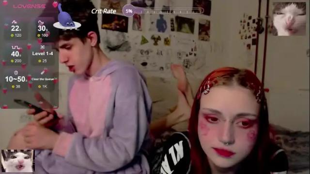 Image 12 of _alisa_in_wonderland Stream on Chaturbate on 1 month ago