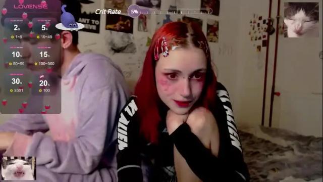 Thumbnail 2, _alisa_in_wonderland's Stream at Chaturbate, 1 month ago